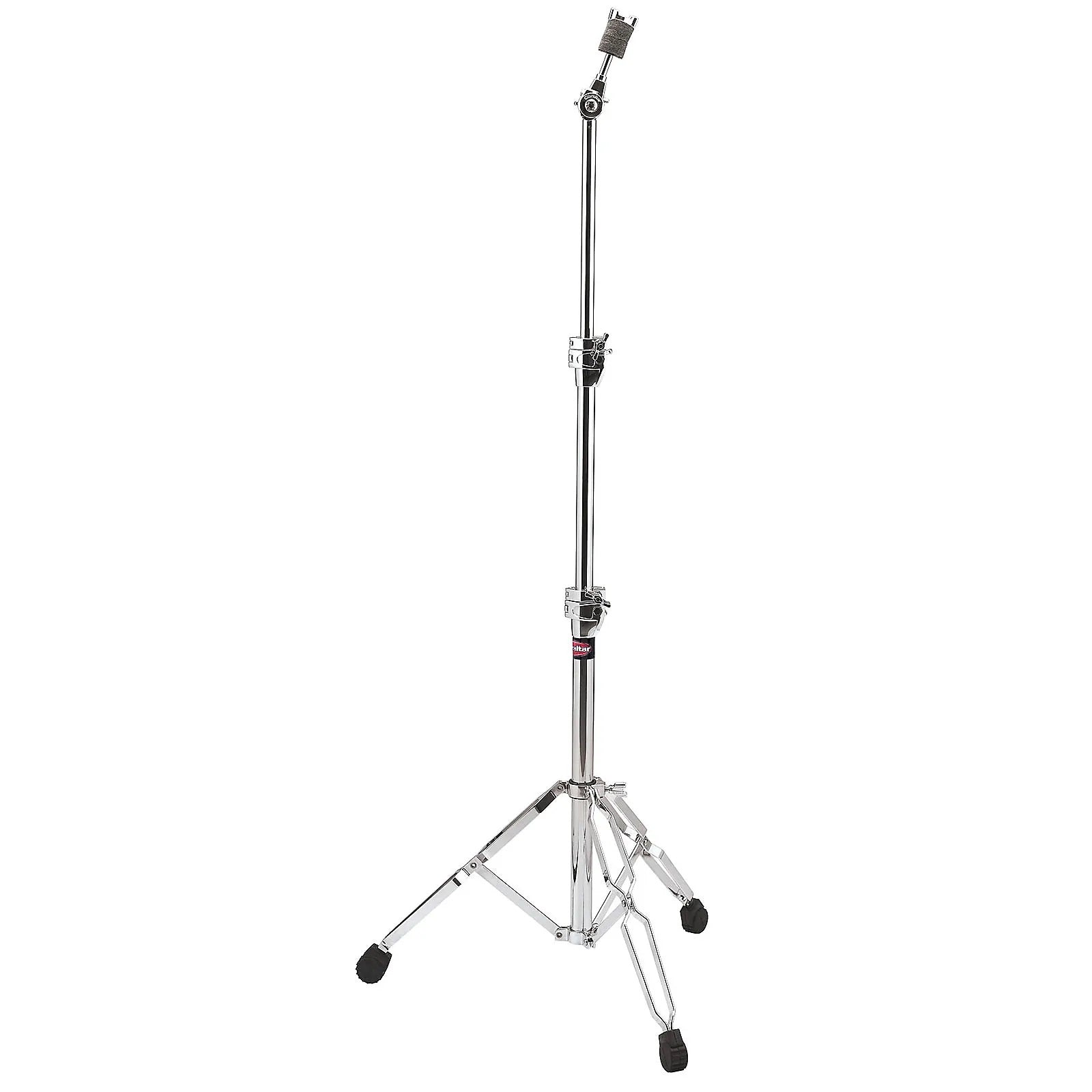 Gibraltar Light Double Braced Straight Cymbal Stand