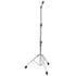 Gibraltar Light Double Braced Straight Cymbal Stand