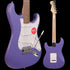 Squier Sonic Stratocaster Electric, Ultraviolet