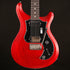 PRS S2 Satin Standard 22 Electric, Vintage Cherry Satin