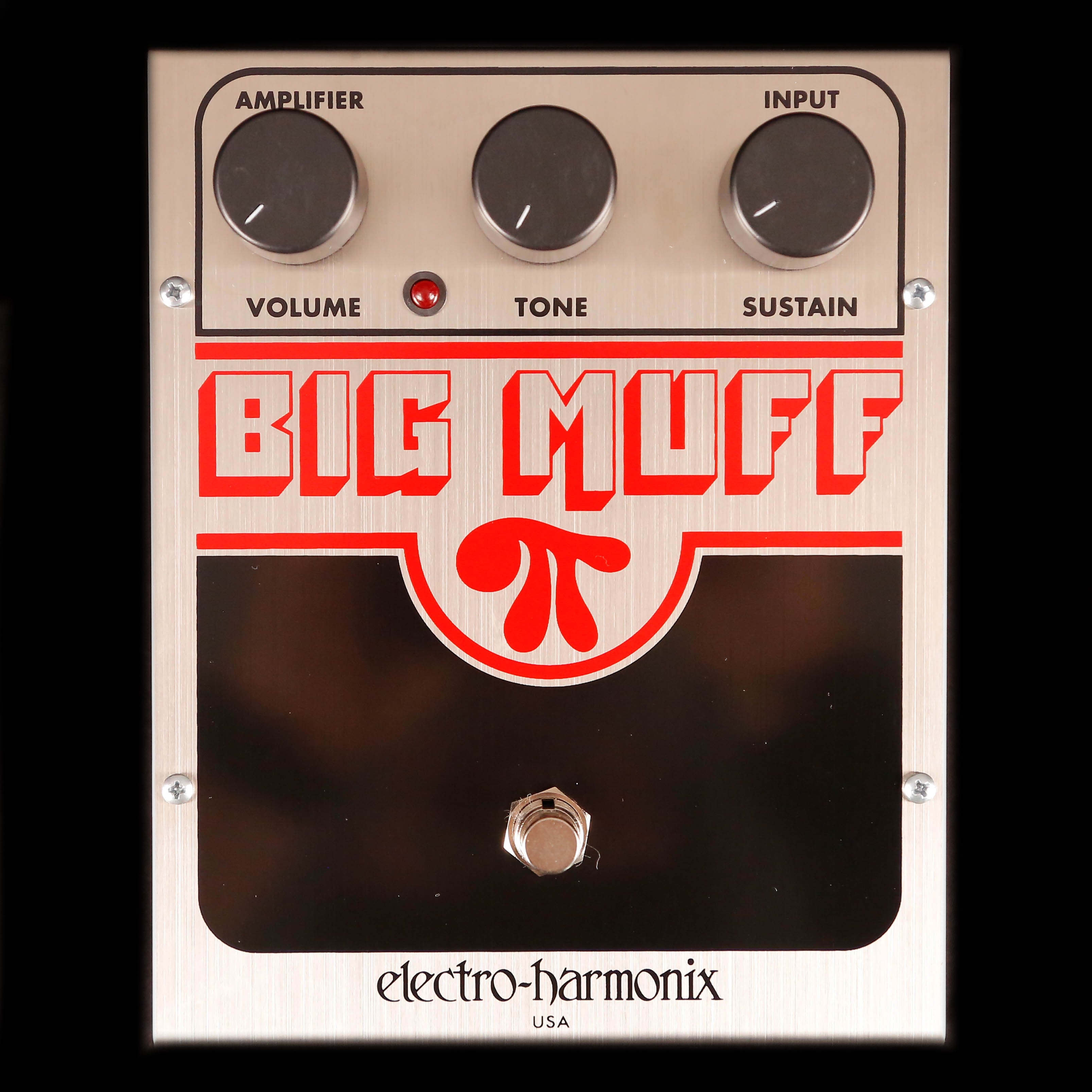 Electro-Harmonix Big Muff Pi Pedal