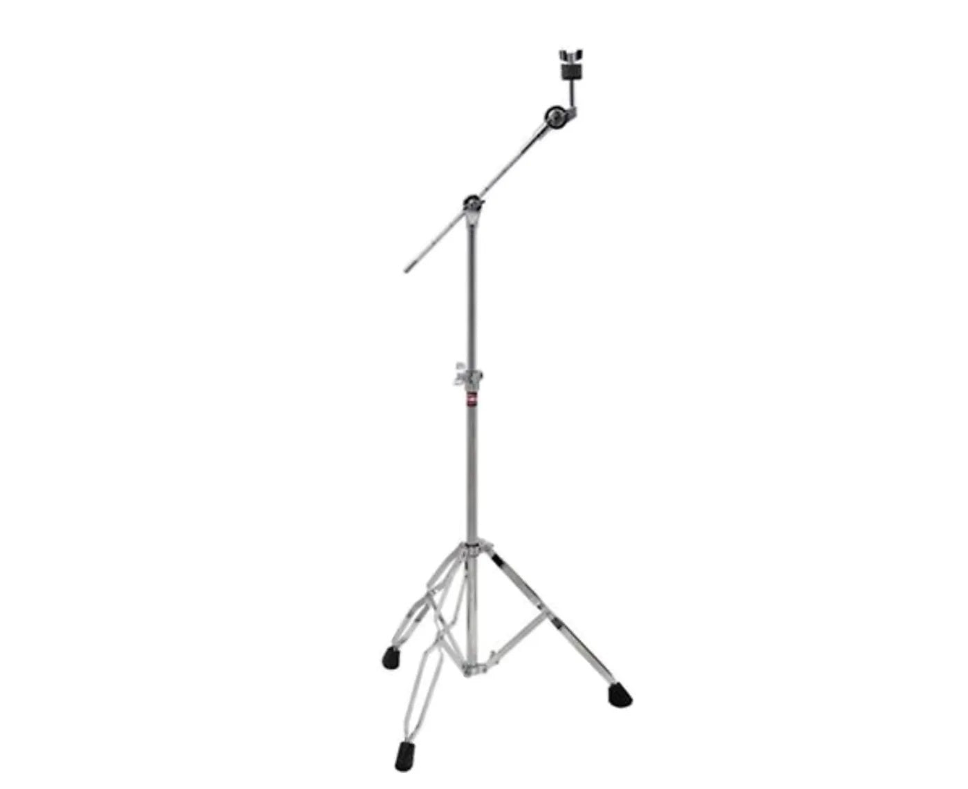 Gibraltar Light Double Braced Boom Cymbal Stand