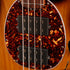 Ernie Ball Music Man StingRay Special HH Bass, Burnt Ends 8lbs 6.2oz
