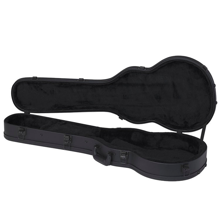 Gibson ASLPCASE-MDR Les Paul Modern Hardshell Case - Black