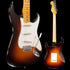 Fender Custom Shop Postmodern Stratocaster Journeyman Sunburst 8lbs 3.6oz