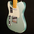 Fender American Professional II Telecaster LH, Mpl Fb, Mystic Surf Green