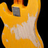 Fender Custom Shop LTD 1951 Precision Bass Relic Nocaster Blonde 9lbs 1.5oz