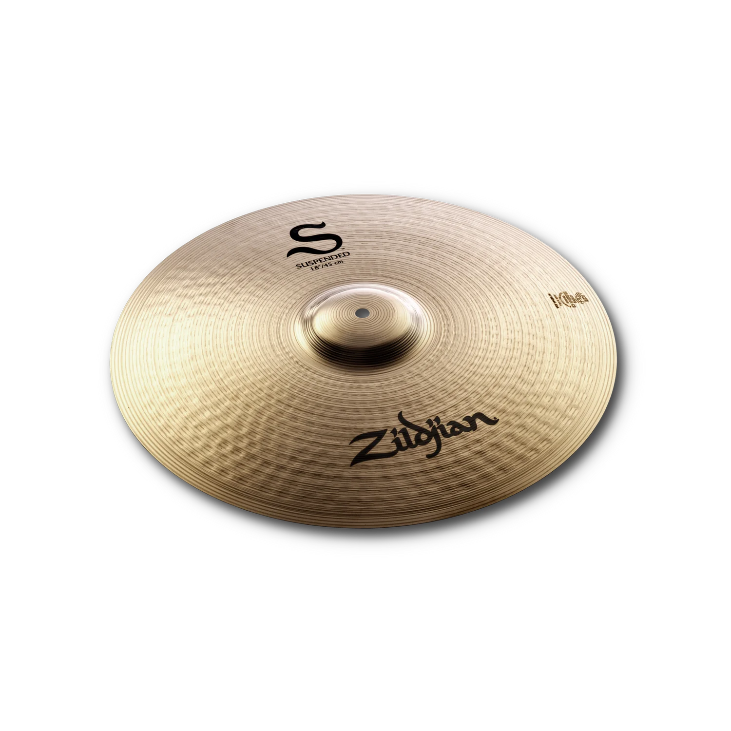 Zildjian S18SUS 18" Suspended Cymbal