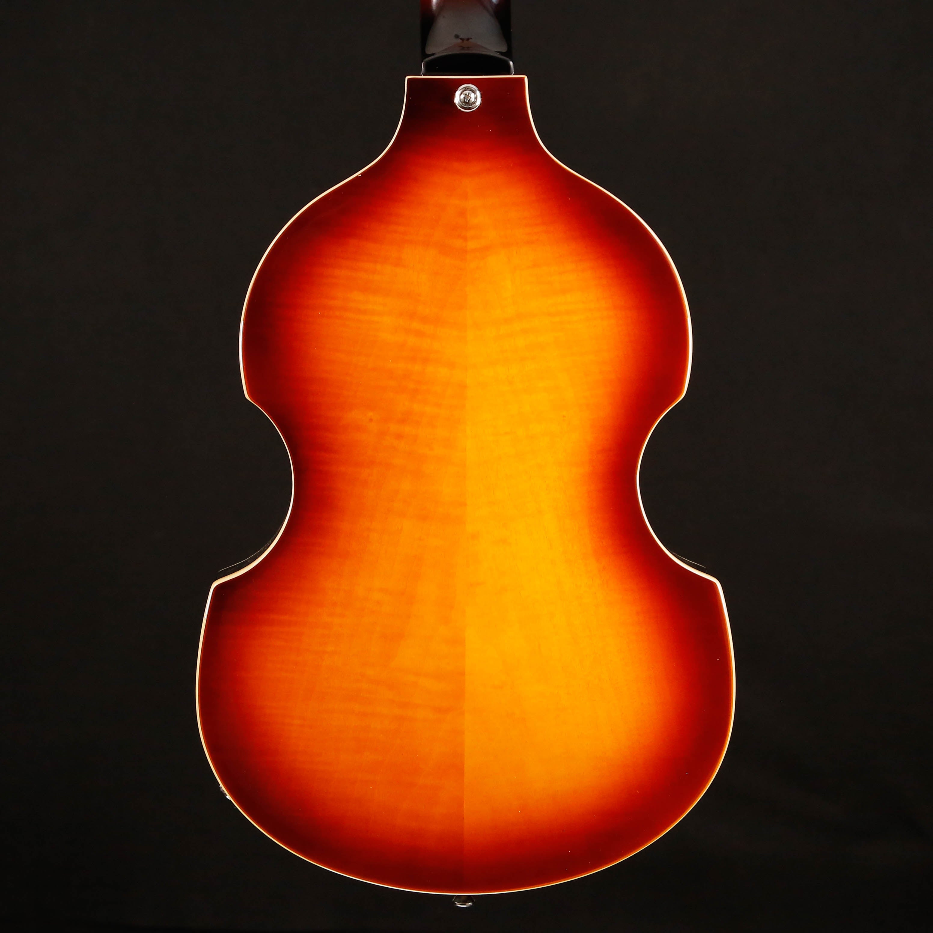 Epiphone EBVIVSCH1 Viola Bass, Vintage Sunburst