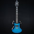 Epiphone SG Prophecy, Blue Tiger Aged Gloss