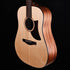 Ibanez AAD100 Acoustic, Open Pore Natural 3lbs 13.6oz