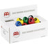 Meinl Percussion Egg Shaker, Assorted Colors, Sold Individually