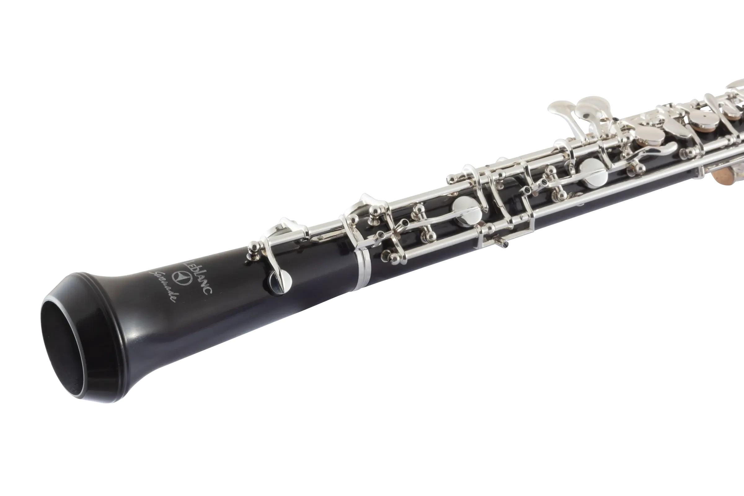 Leblanc LOB511S Serenade Oboe, NEW MODEL!