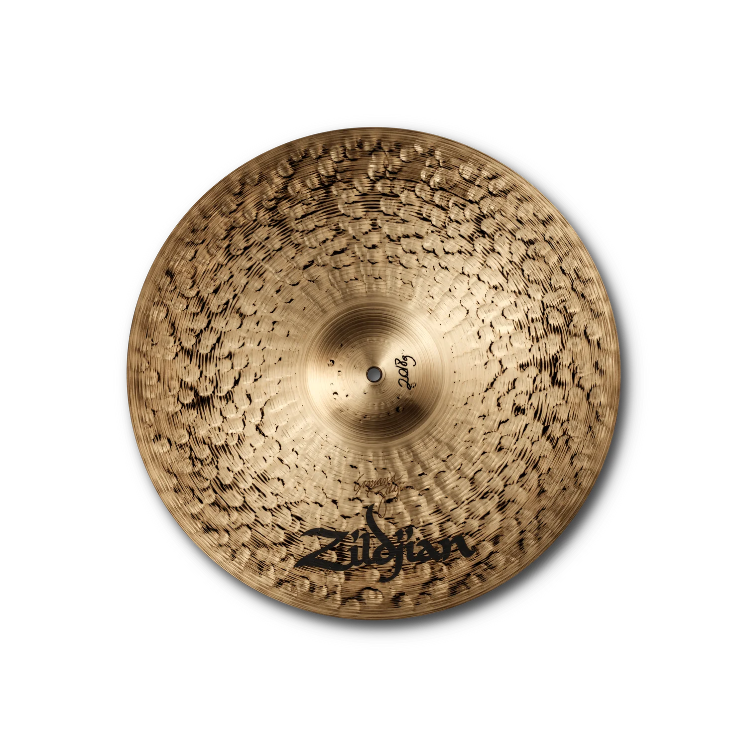Zildjian K1014 20'' K Constantinople Suspended Cymbal