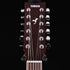 Yamaha FG820-12 Natural Folk Guitar Solid Top 12-String 4lbs 9.5oz
