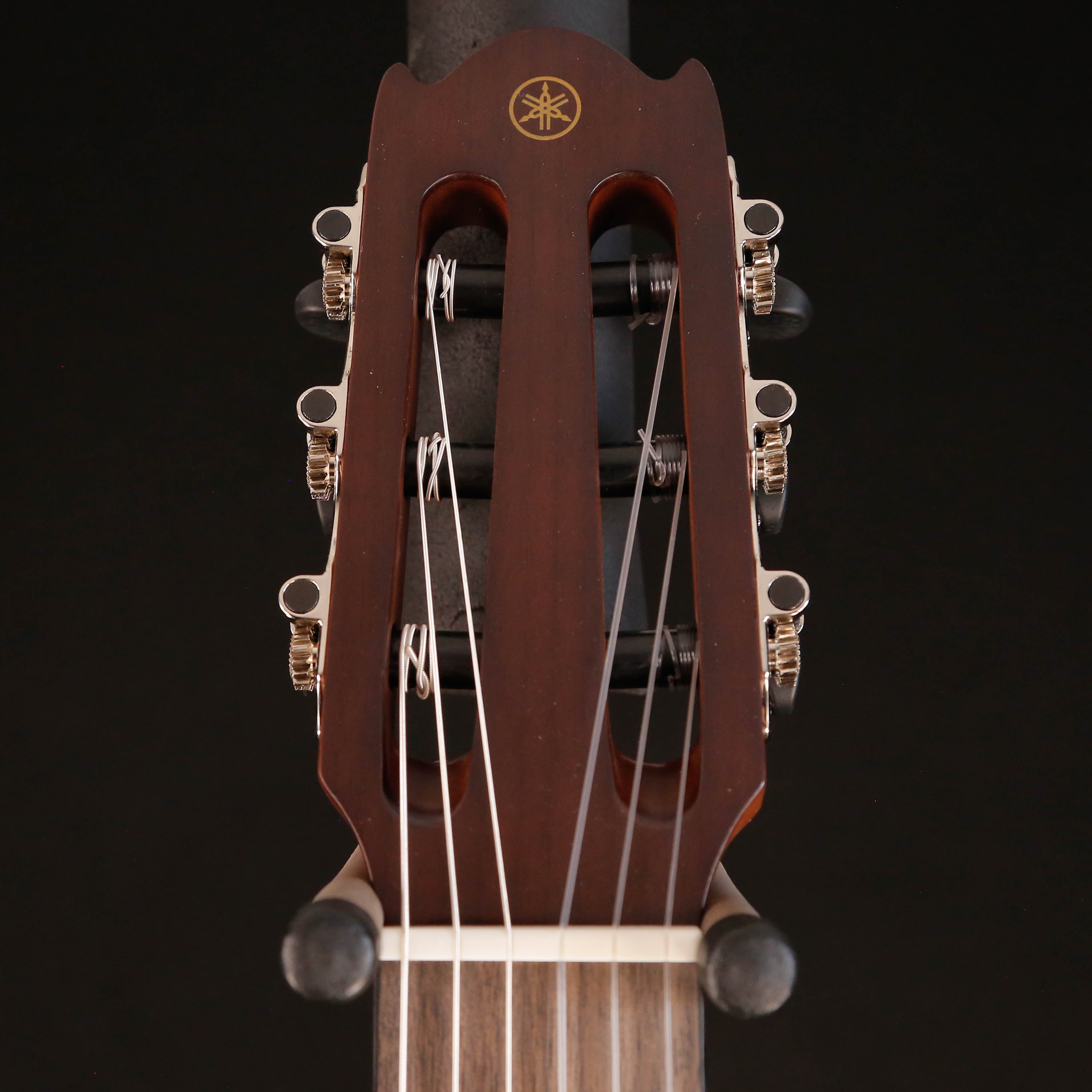 Yamaha NCX1C Acoustic/Electric Nylon String Guitar