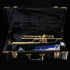 Conn 52BSP CONNstellation Series Performance Bb Trumpet, Standard Finish