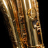 Selmer Paris 54AXOS Axos Tenor Saxophone Outfit