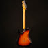 Fender American Ultra Luxe Telecaster, Maple Fb, 2-Color Sunburst