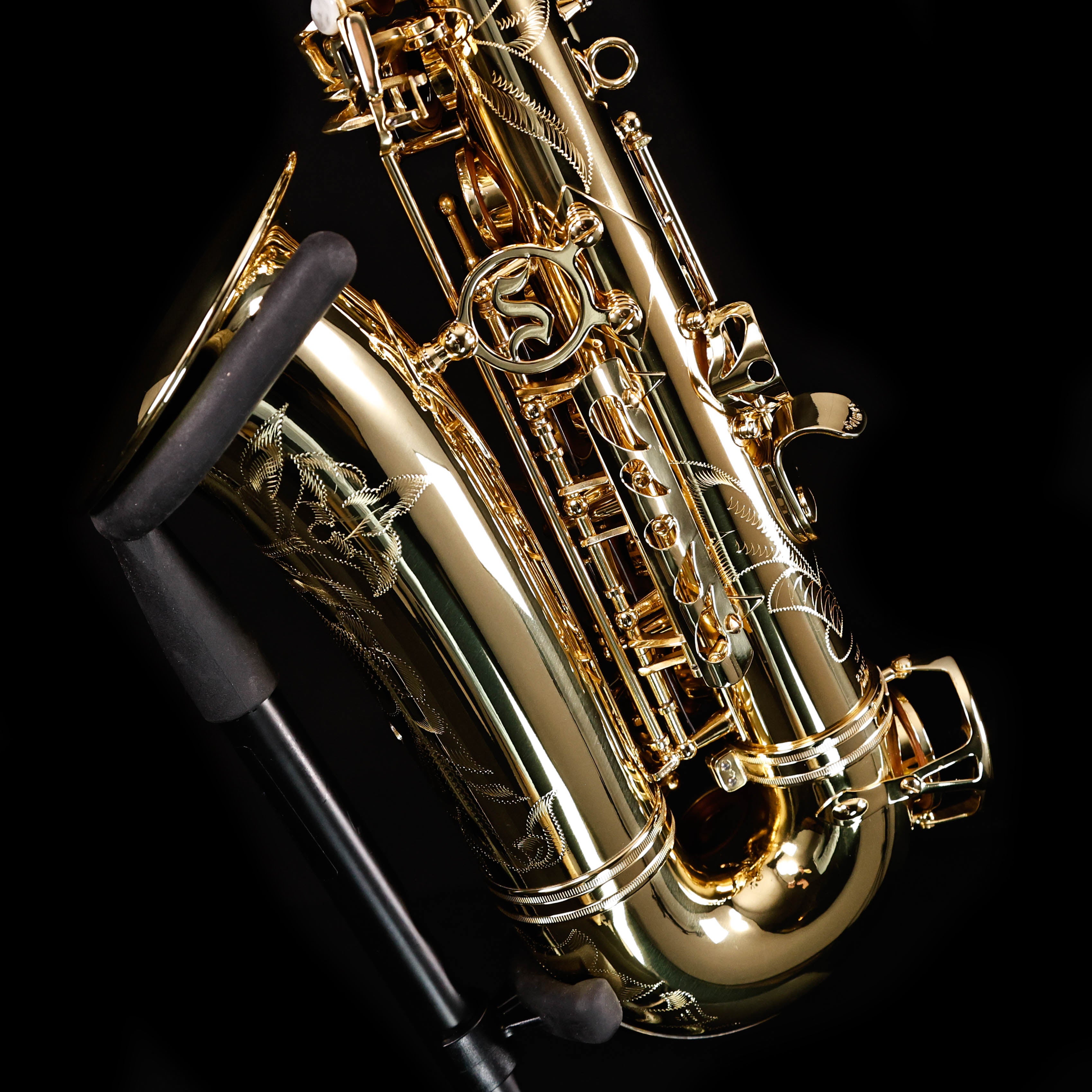 Selmer SAS711 Sas711 Alto Saxophone