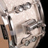 Sonor AQ2 14x6 Maple Snare Drum, White Marine Pearl