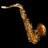 Selmer Paris 54AXOS Axos Tenor Saxophone Outfit