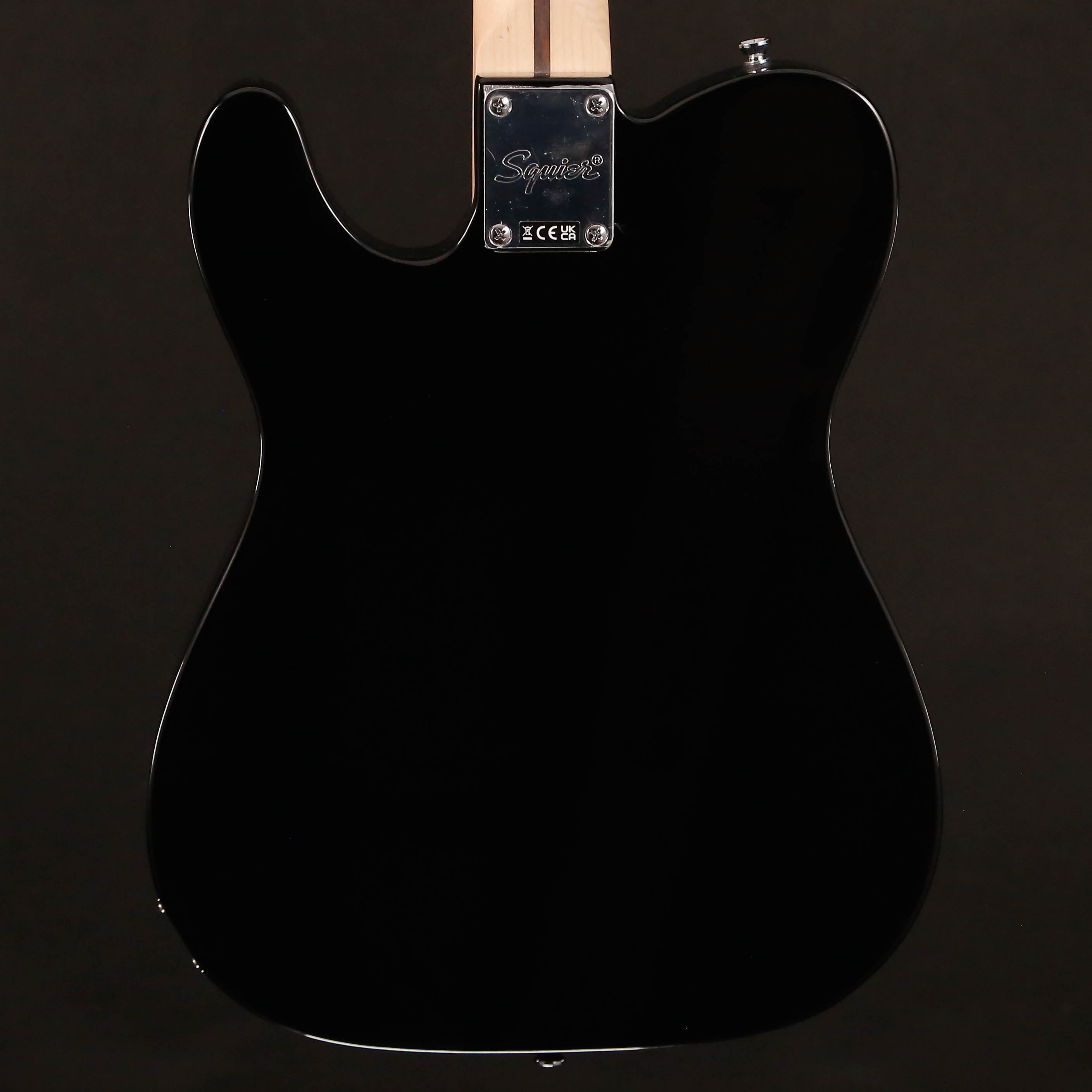 Squier Sonic Telecaster Electric, Black