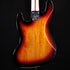 Squier Affinity Series Jazz Bass, Maple Fb, 3 Color Sunburst