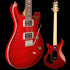 PRS Paul Reed Smith CE24 Electric, Fire Red Burst