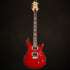 PRS Paul Reed Smith CE24 Electric, Fire Red Burst