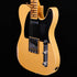 Fender Custom Shop  '52 Telecaster Relic, Nocaster Blonde 7lbs 5.6oz