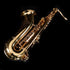 Selmer STS411 Step-Up Tenor Saxophone Outfit-Lacquer