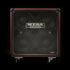 Mesa Boogie Subway 4x10 Bass Cabinet, Vintage Bordeaux Bronco, Black Grille