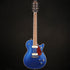 Gretsch G5210-P90 Electromatic Jet Two 90, Fairlane Blue