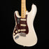 Fender American Professional II Stratocaster Left-Hand, Maple Fb, Olympic White