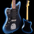 Fender American Professional II Jazzmaster Left-Hand, Rosewood Fb, Dark Night