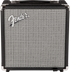 Squier Affinity Precision Bass PJ Pack w Rumble 15 Amplifier Sunburst