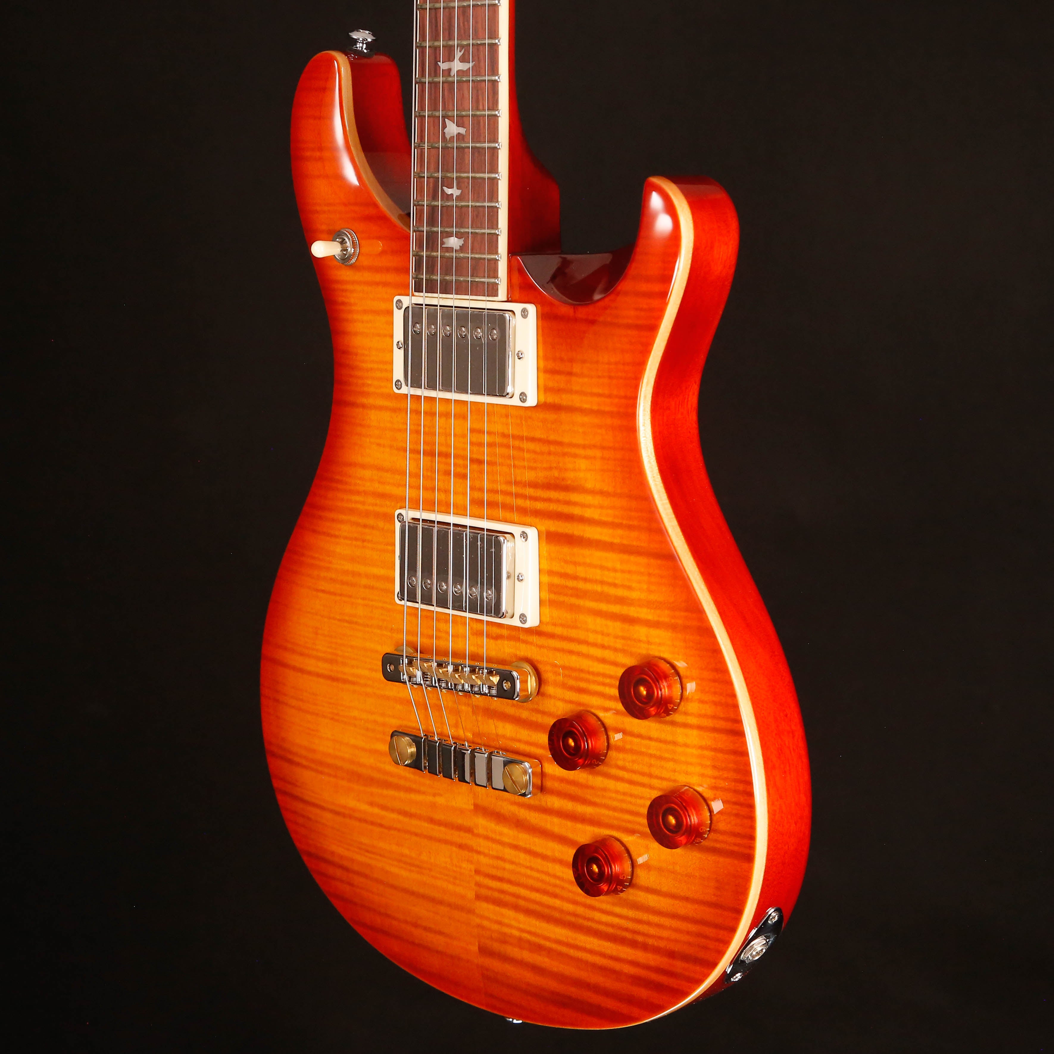 PRS SE McCarty 594 Electric, Vintage Sunburst