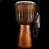 Meinl Percussion 12" Headliner/Artifact Rope-Tuned Wood Djembe
