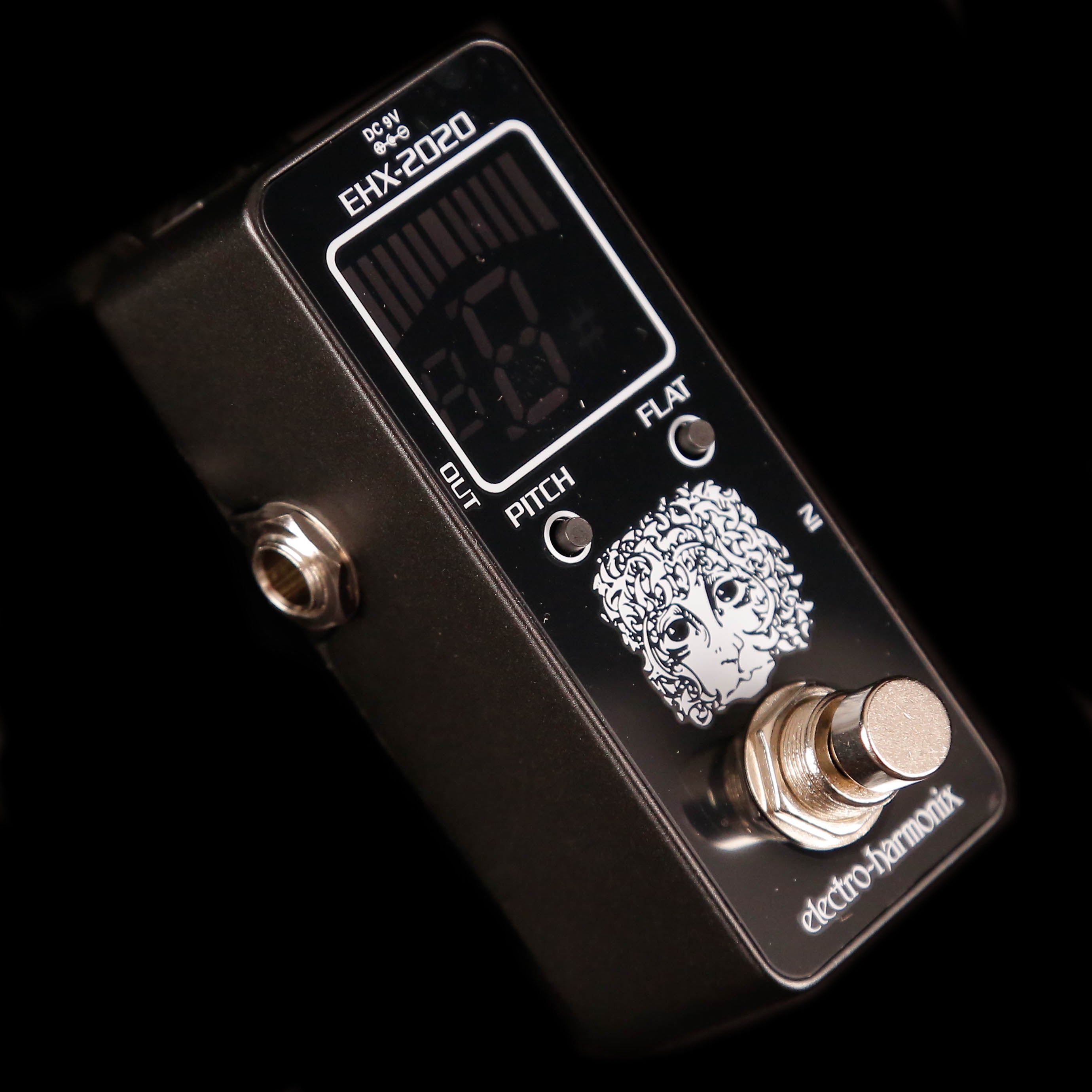 Electro-Harmonics EHX-2020 Mini Tuner Pedal