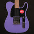 Squier Sonic Esquire Electric, Laurel Fb, Ultraviolet