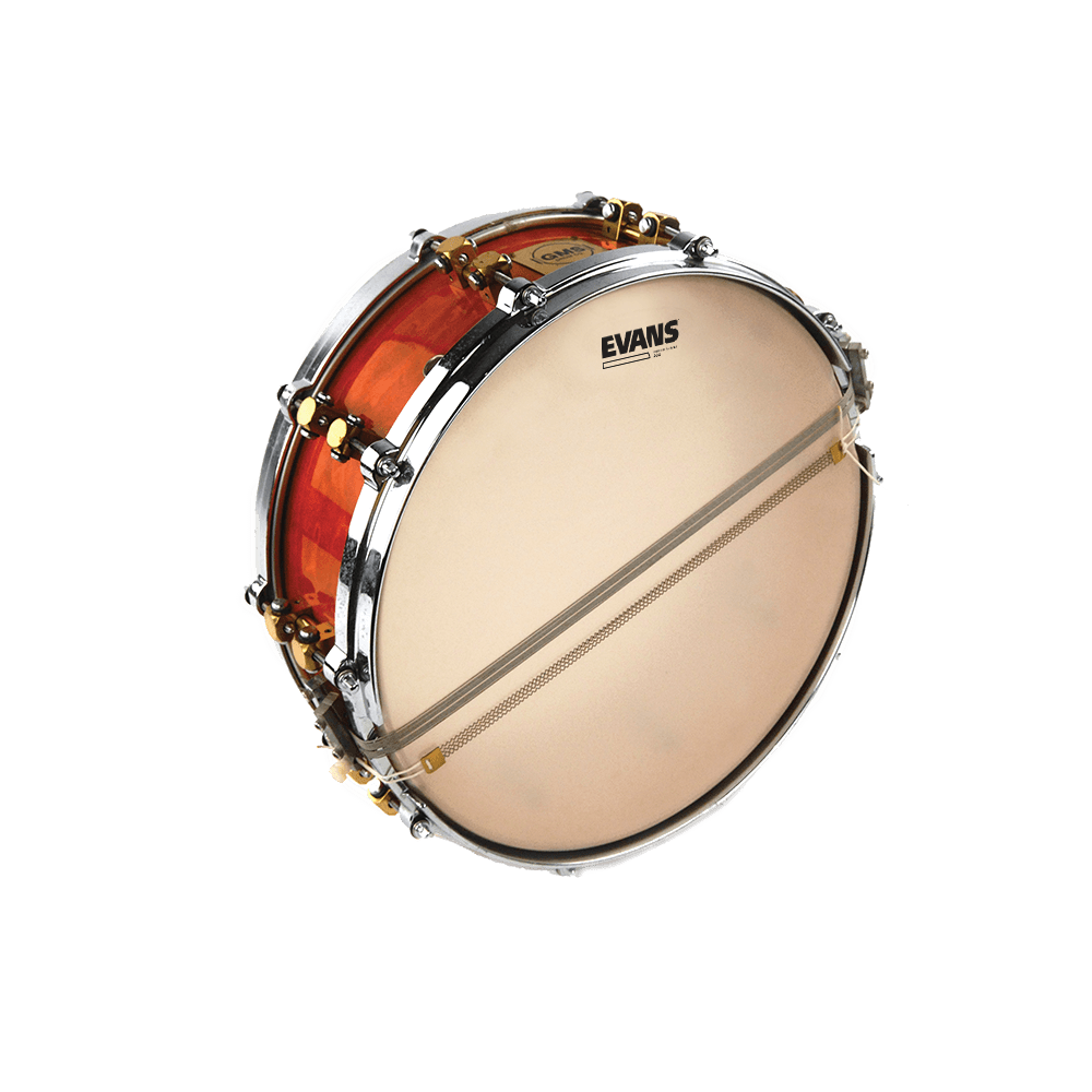 Evans Orchestral 300 Snare Side Drumhead - 14''