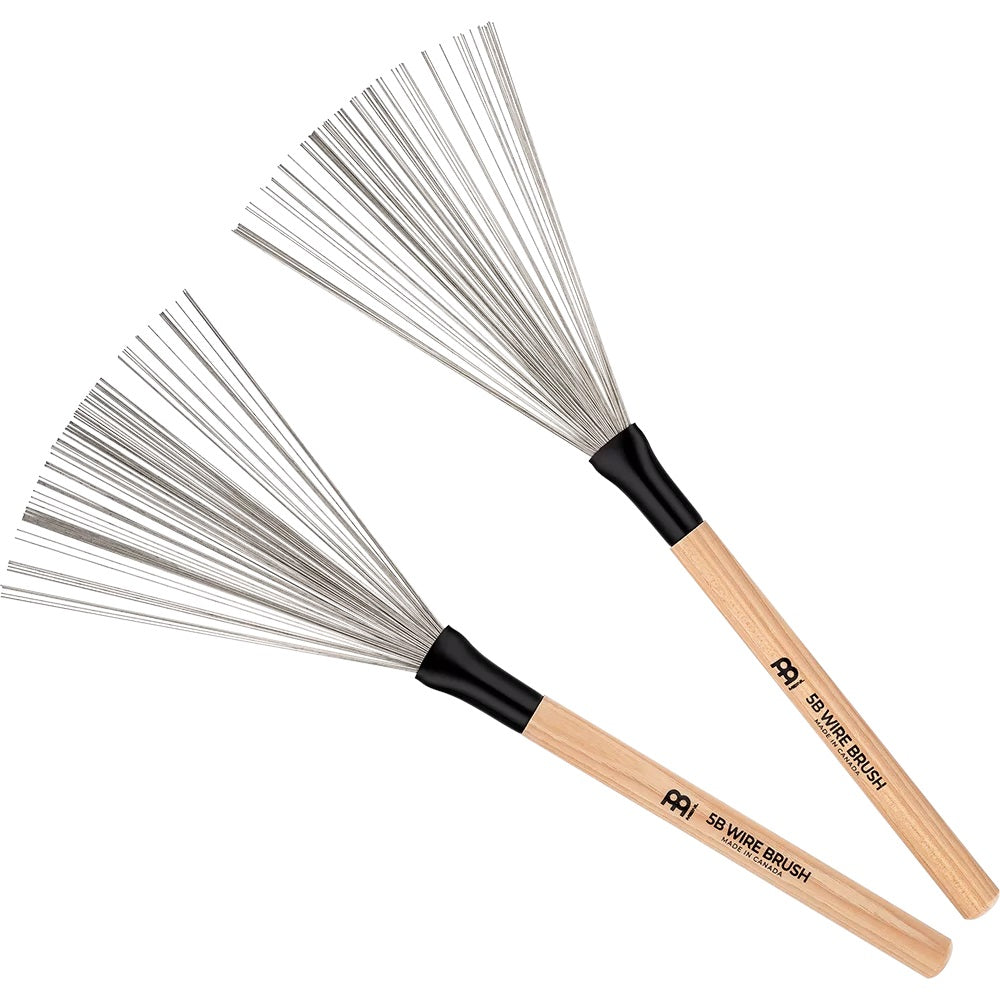 Meinl SB311 Fixed Wire 5B Brushes