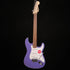 Squier Sonic Stratocaster Electric, Ultraviolet