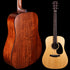 Martin D-18 Standard Series w/ Hard Case and TONERITE AGING OPTION! 4lbs 1.5oz