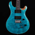 PRS Paul Reed Smith SE Custom 24, Turquois 7lbs 8.5oz