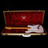 Fender Custom Shop LTD '54 Stratocaster NOS, White Blonde 7lbs 8.3oz
