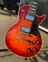 Gibson 68' Les Paul Custom Figured, HAND SELECTED TOP, Fire Mist Gloss 9lbs 5.4oz