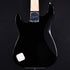 Squier Mini Strat V2, Black 5lbs 8.9oz