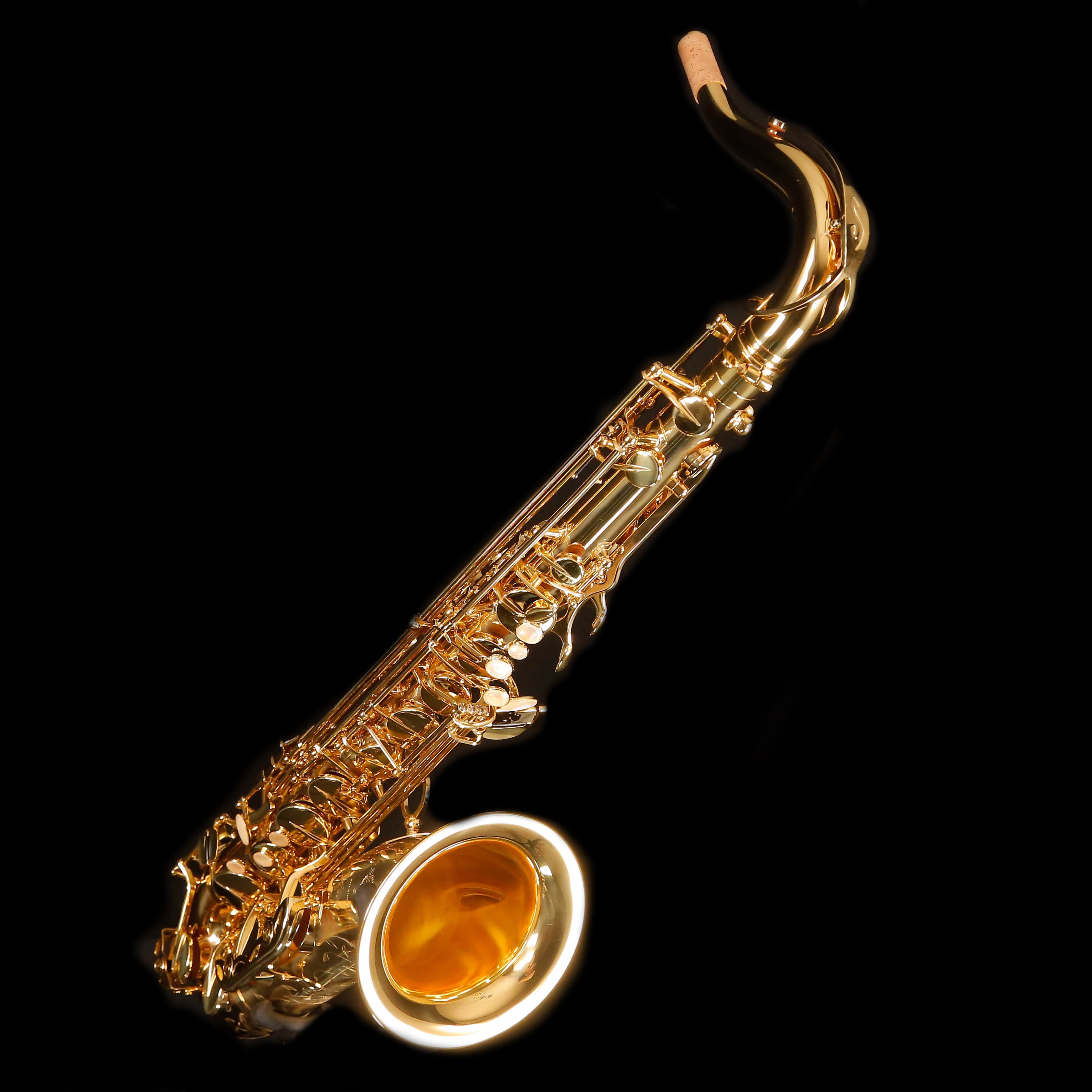 Selmer Paris 54AXOS Axos Tenor Saxophone Outfit